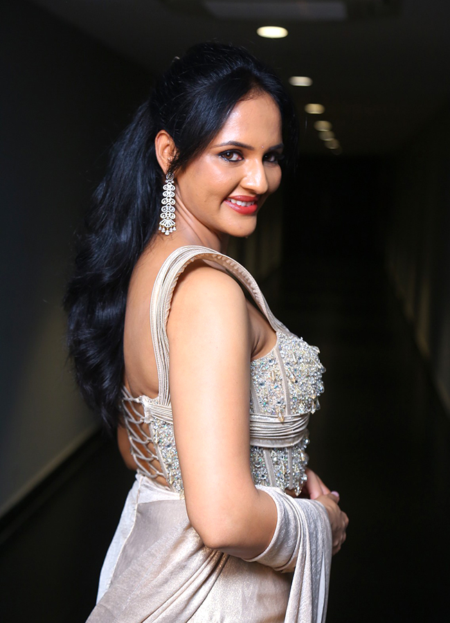 Jyoti Poorvaj In KilleR Movie Trailer Launch Event HD Photos20