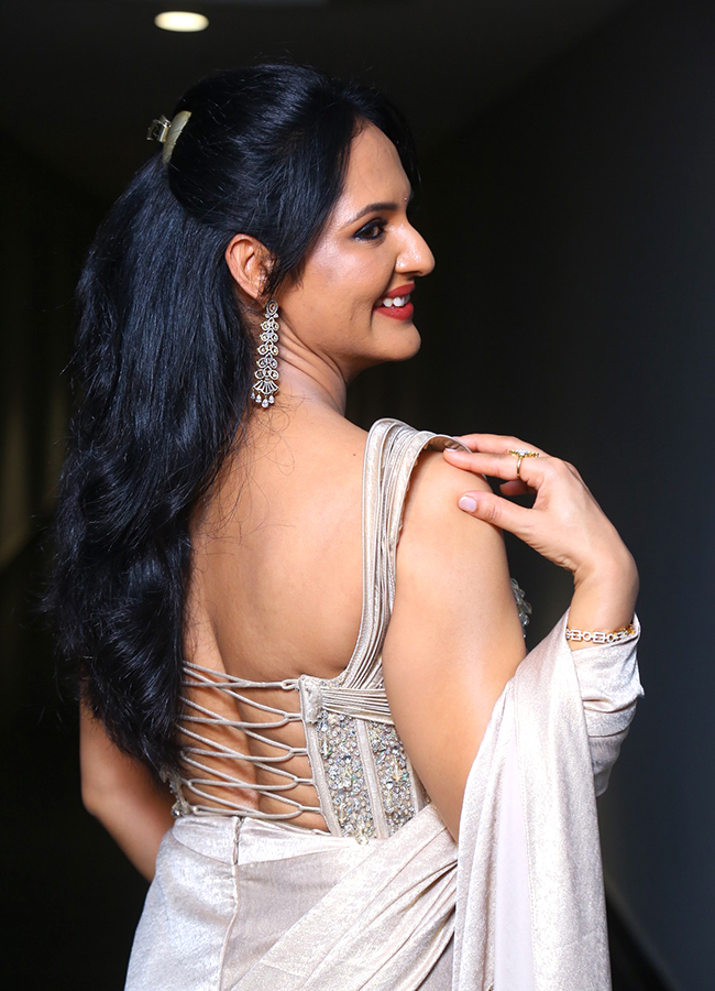 Jyoti Poorvaj In KilleR Movie Trailer Launch Event HD Photos23