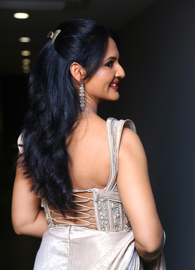Jyoti Poorvaj In KilleR Movie Trailer Launch Event HD Photos24