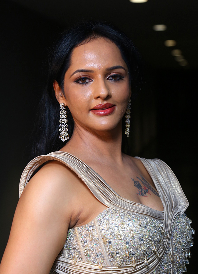Jyoti Poorvaj In KilleR Movie Trailer Launch Event HD Photos3