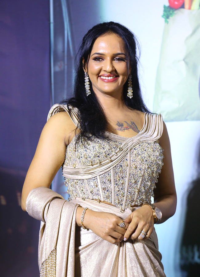 Jyoti Poorvaj In KilleR Movie Trailer Launch Event HD Photos9