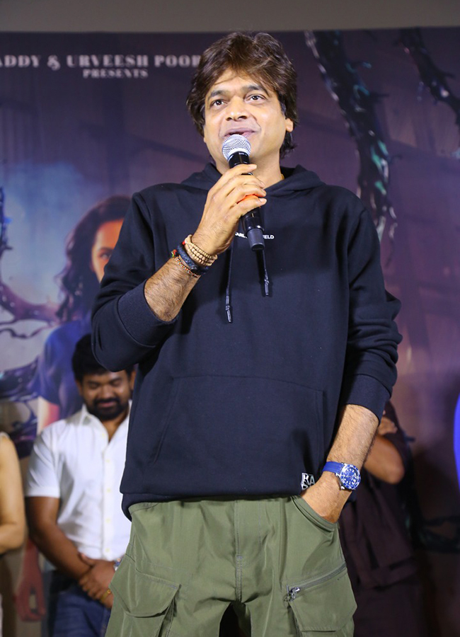 Jyoti Poorvaj KILLER Trailer Launch Photos12