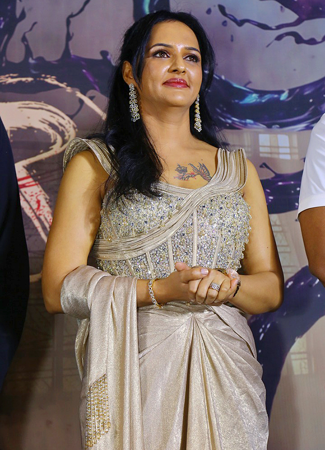 Jyoti Poorvaj KILLER Trailer Launch Photos13