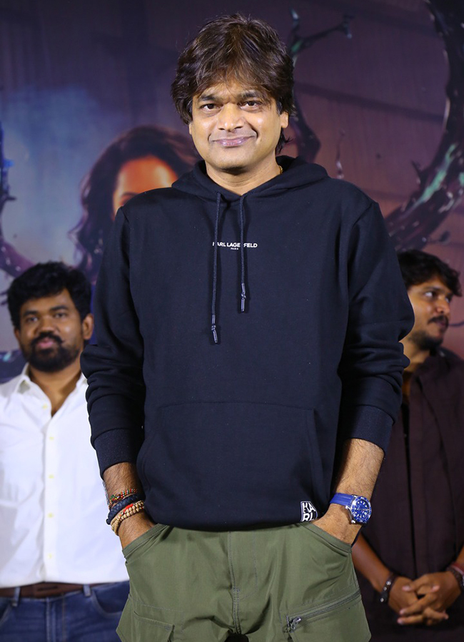Jyoti Poorvaj KILLER Trailer Launch Photos18