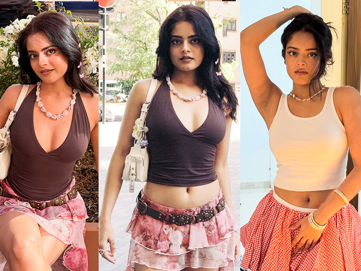 riddhi kumar latest photos1