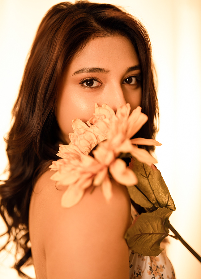Ritika Nayak Beautiful Photos 4