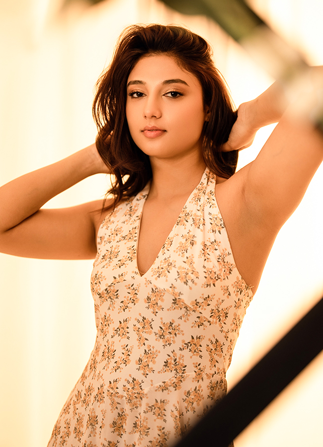 Ritika Nayak Beautiful Photos 6