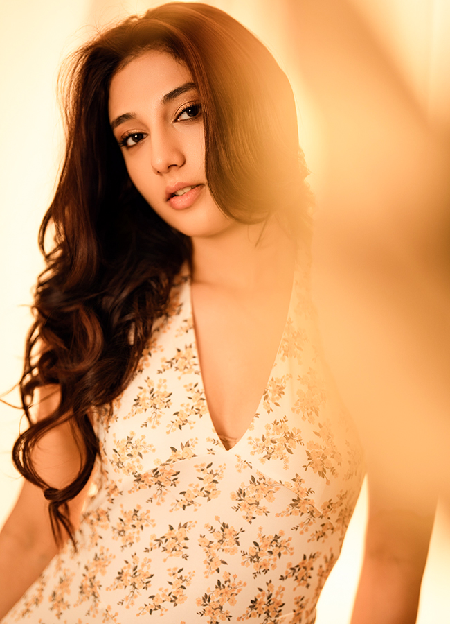 Ritika Nayak Beautiful Photos 8