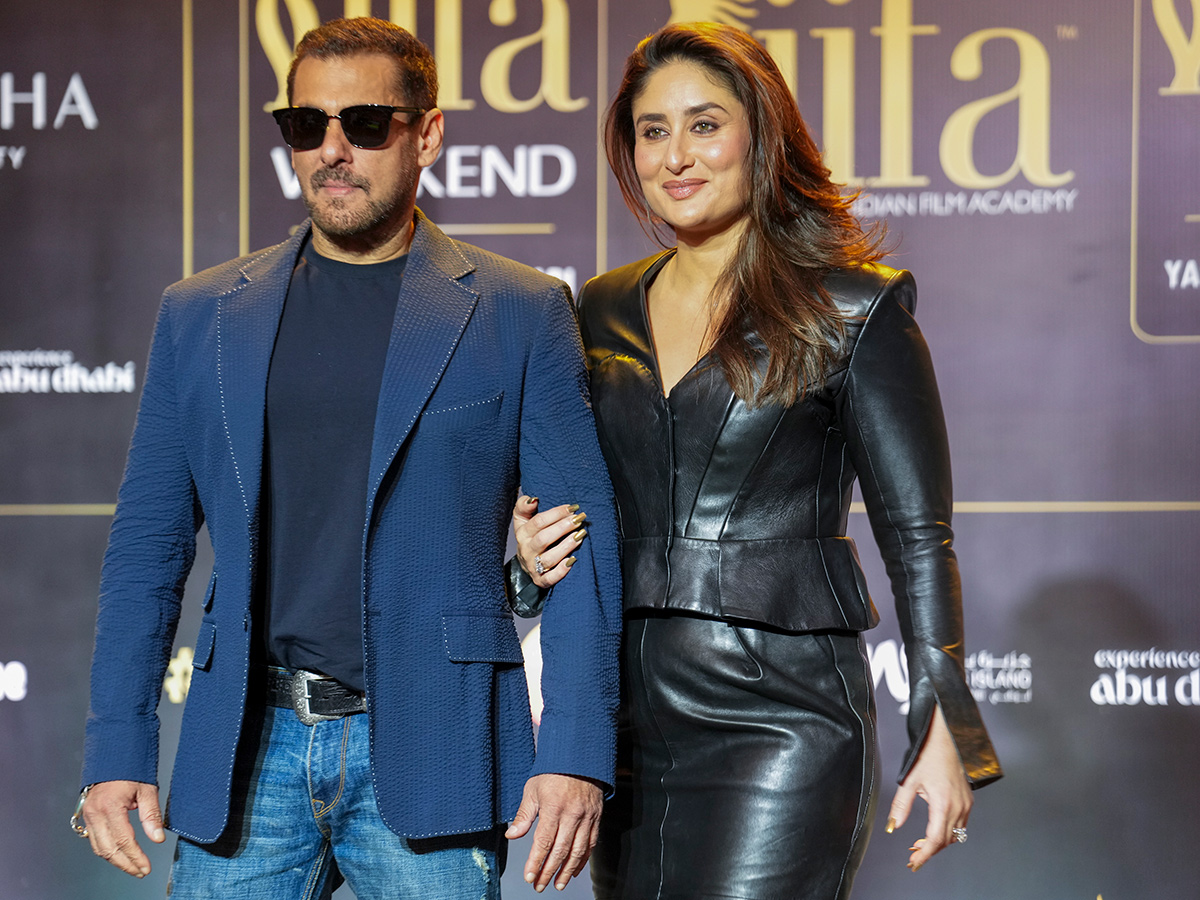 IIFA Awards Press Conference in Mumbai10