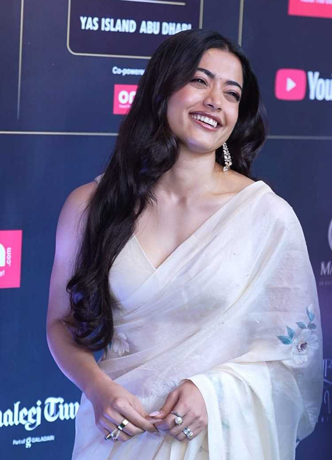 IIFA Awards Press Conference in Mumbai18