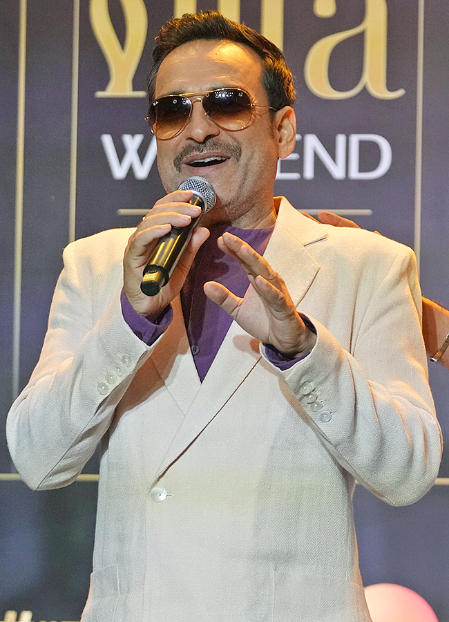 IIFA Awards Press Conference in Mumbai20