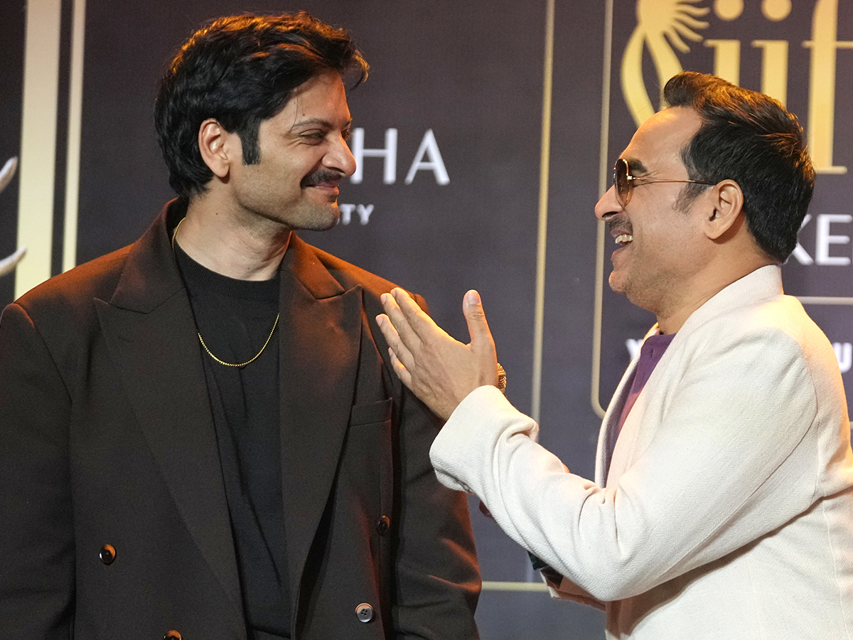 IIFA Awards Press Conference in Mumbai21
