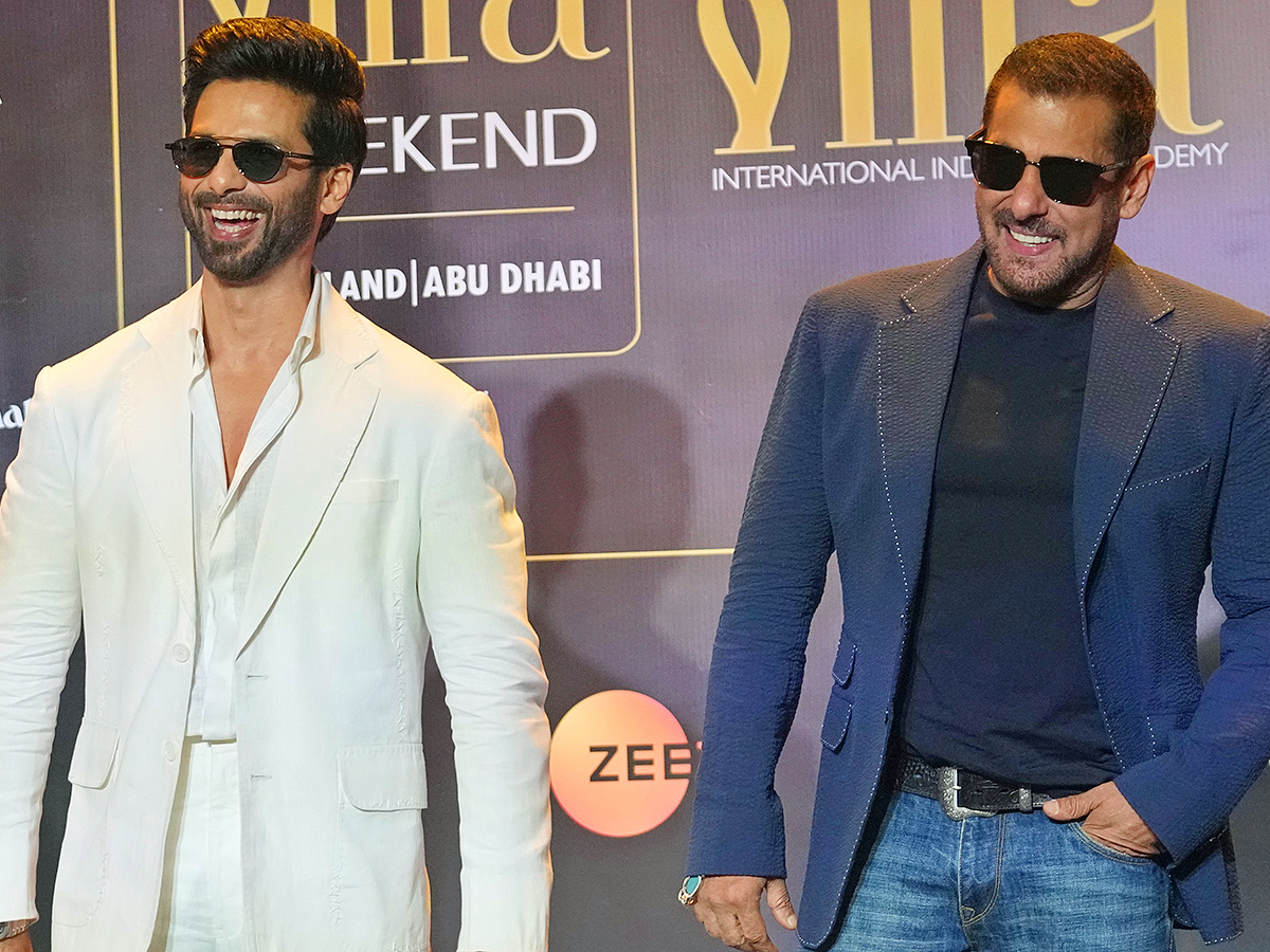 IIFA Awards Press Conference in Mumbai28