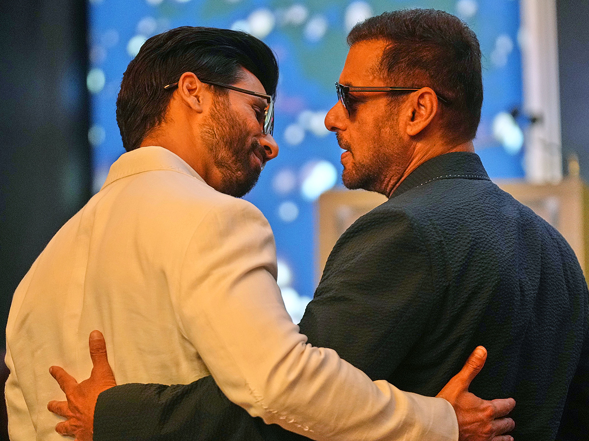 IIFA Awards Press Conference in Mumbai29