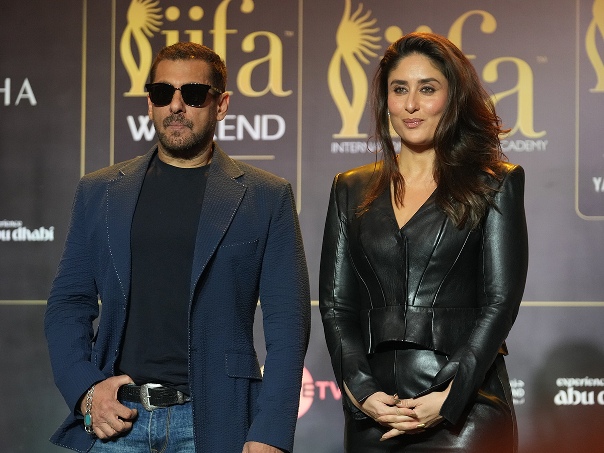 IIFA Awards Press Conference in Mumbai5