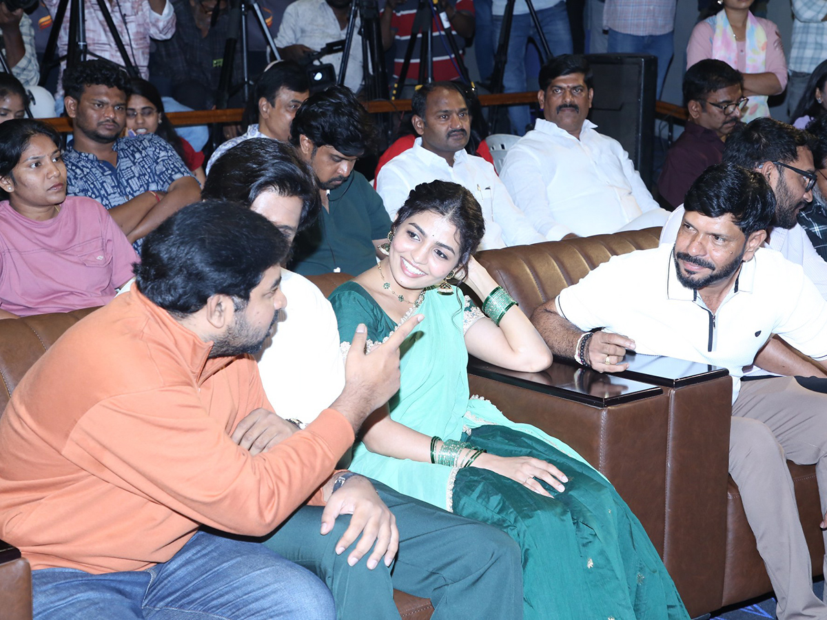 Idupu Kayitham Movie Song launch11
