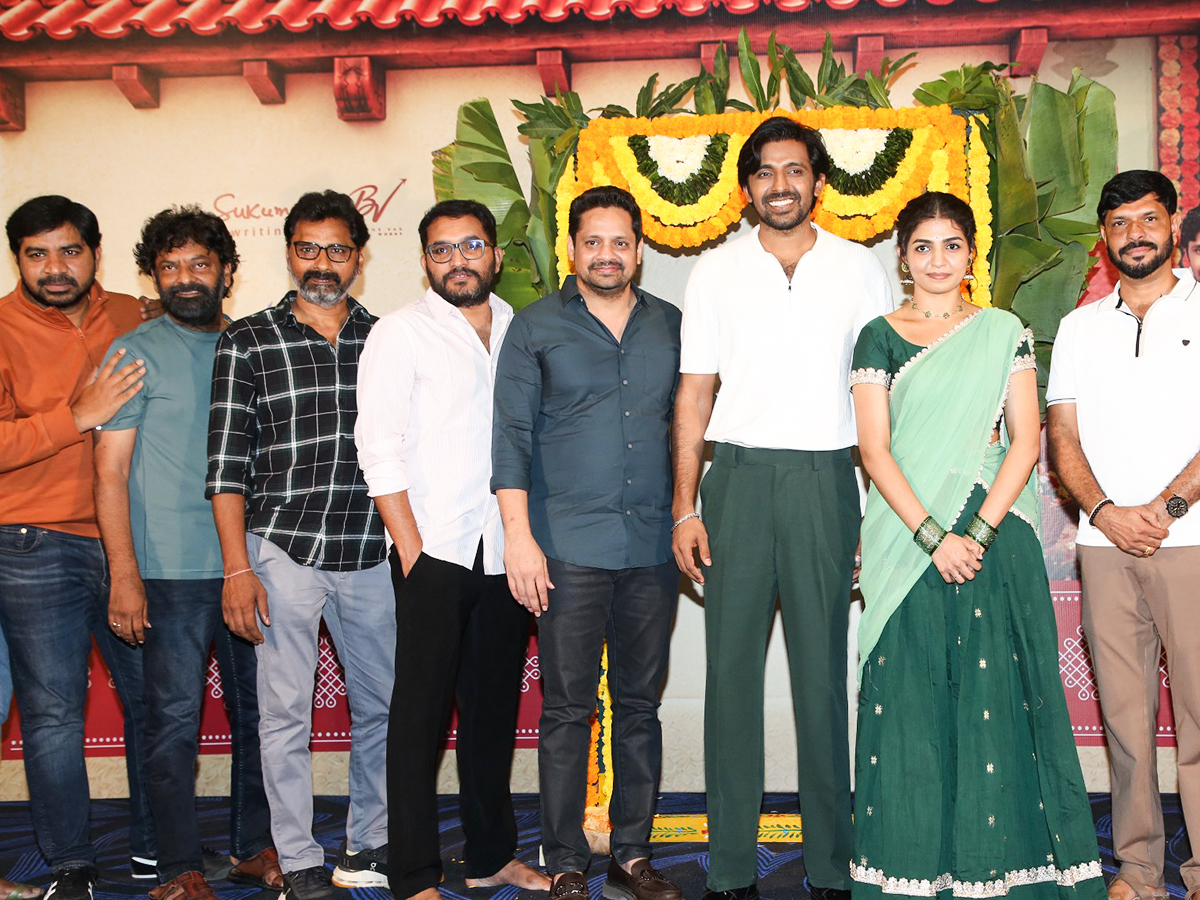 Idupu Kayitham Movie Song launch4