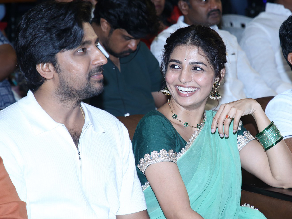 Idupu Kayitham Movie Song launch6