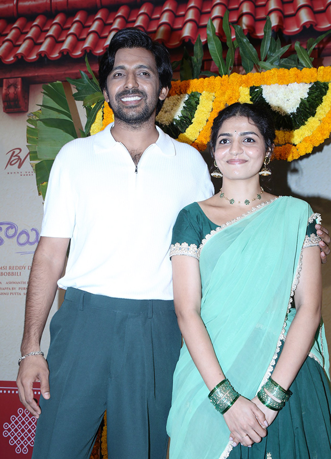 Idupu Kayitham Movie Song launch8