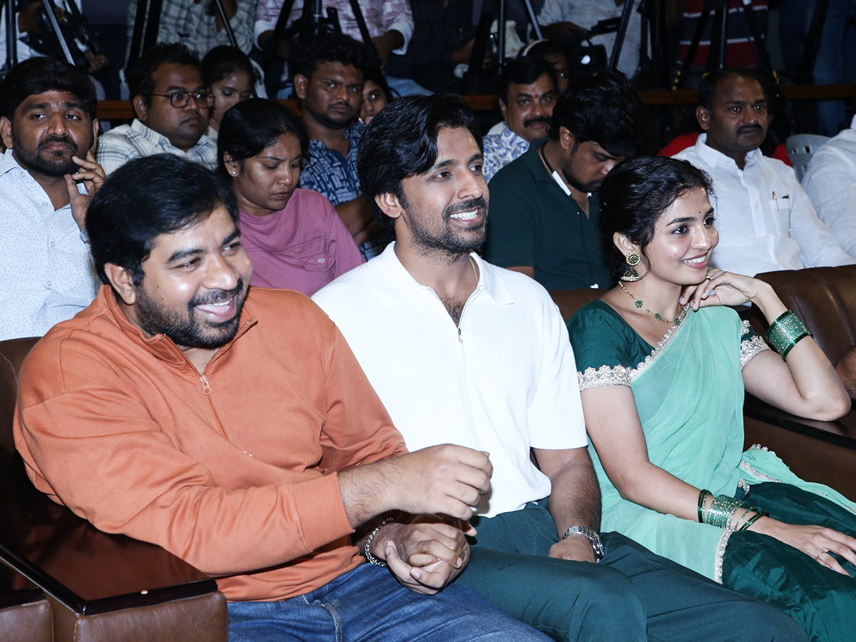 Idupu Kayitham Movie Song launch9