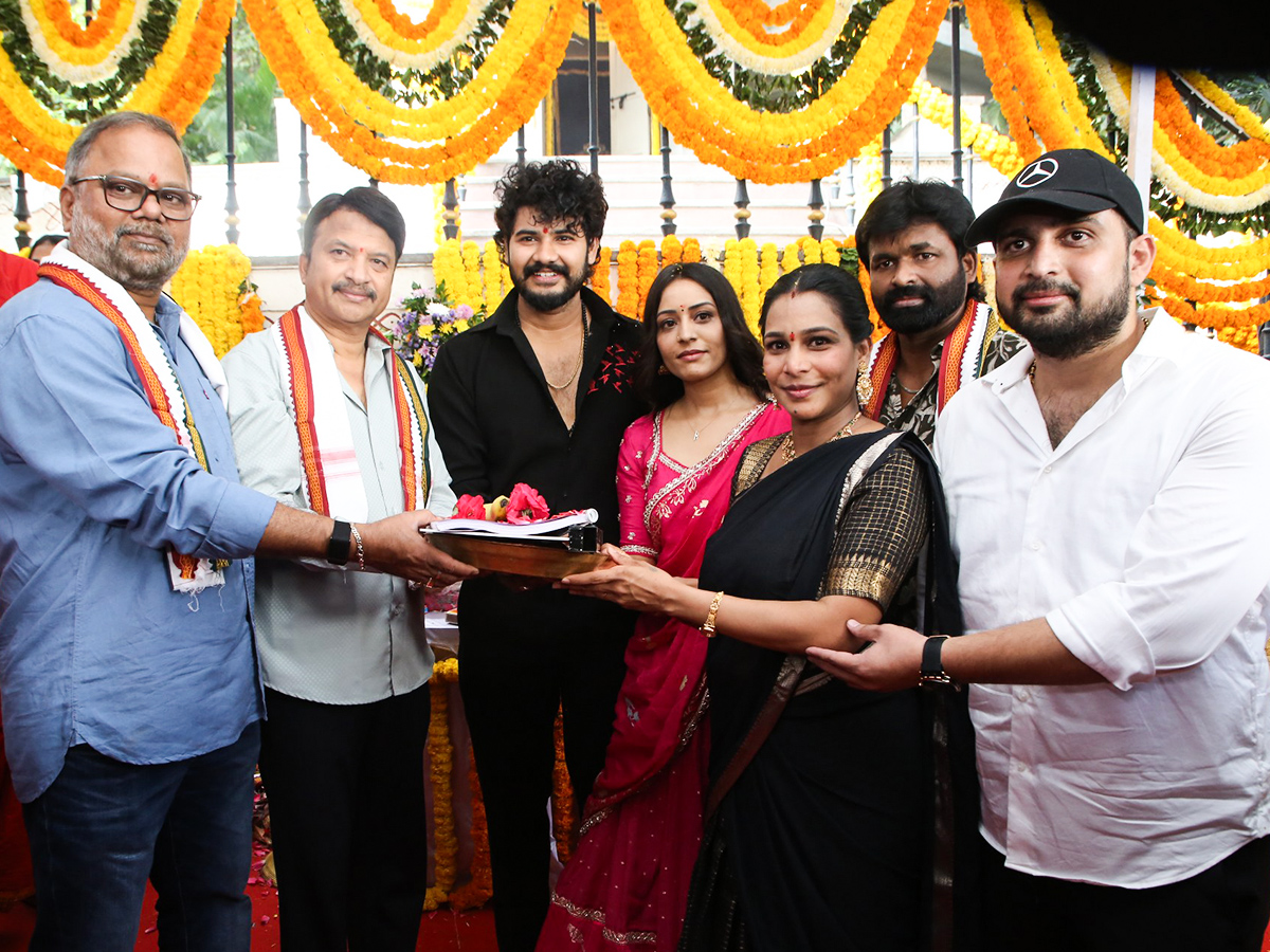 Mr Deyyam Movie Launch13