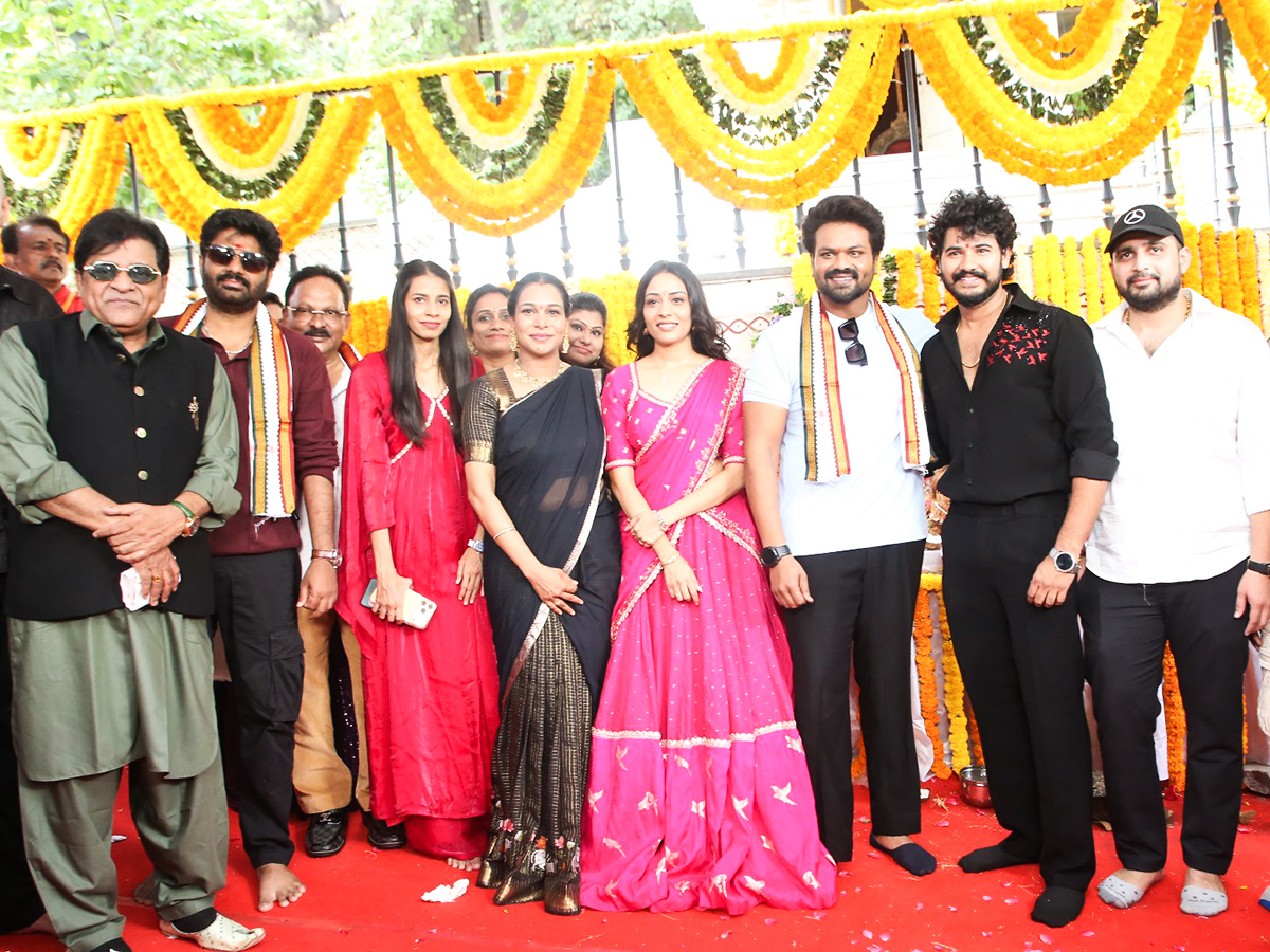 Mr Deyyam Movie Launch3