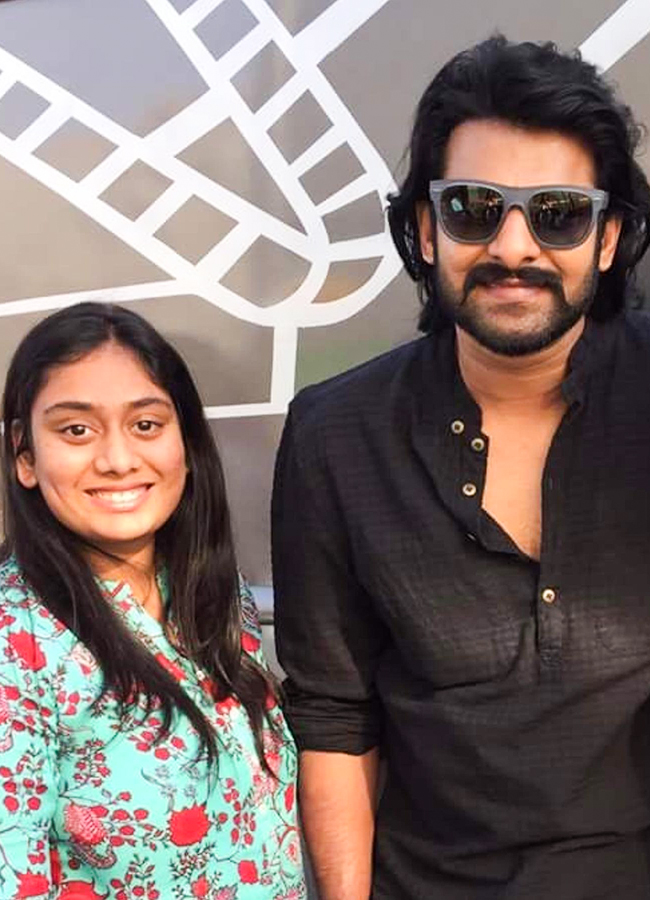 Birthday Special: Prabhas cute photos with sister goes viral4