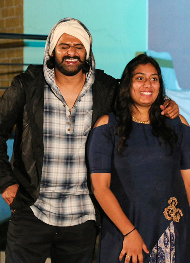 Birthday Special: Prabhas cute photos with sister goes viral5