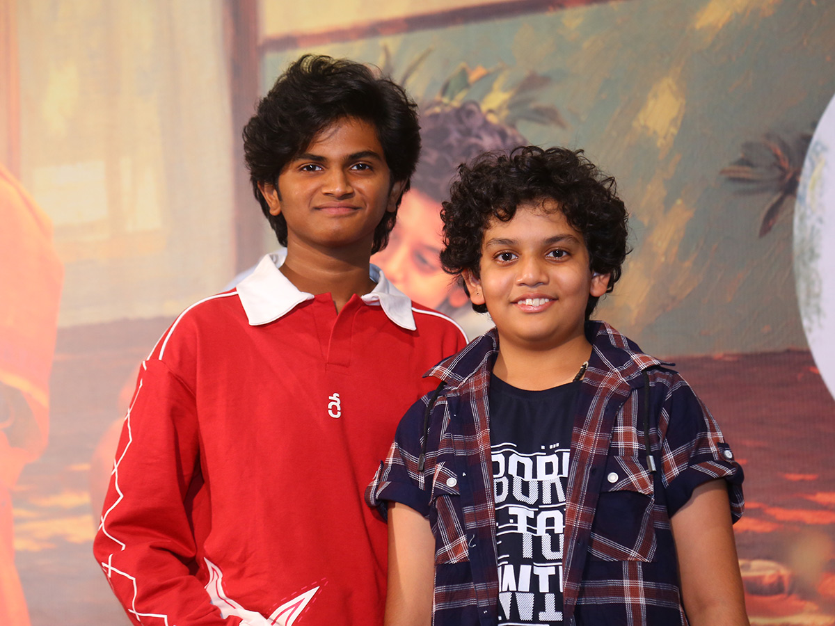 Summer Holidays Movie Release Date Press Meet Photos11