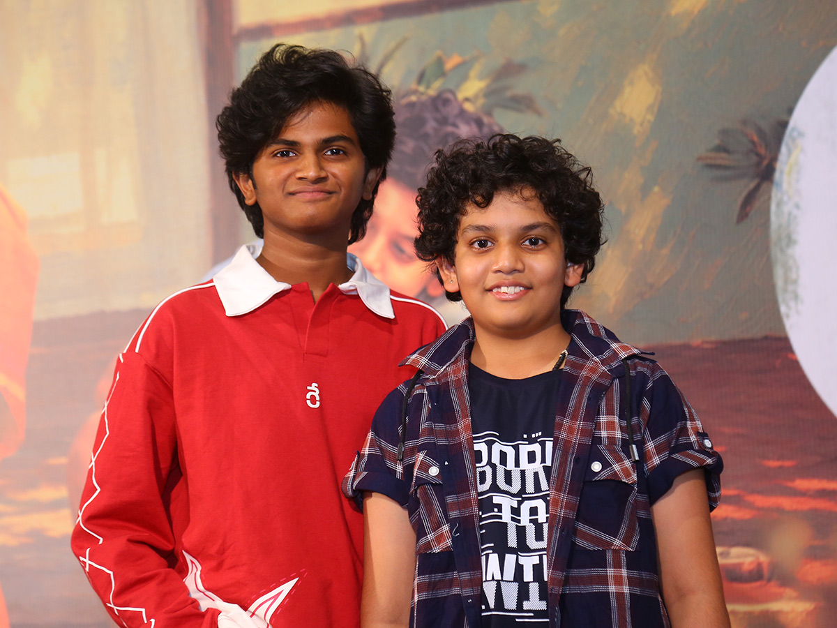 Summer Holidays Movie Release Date Press Meet Photos7