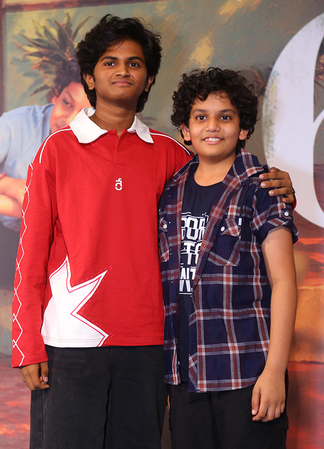 Summer Holidays Movie Release Date Press Meet Photos8