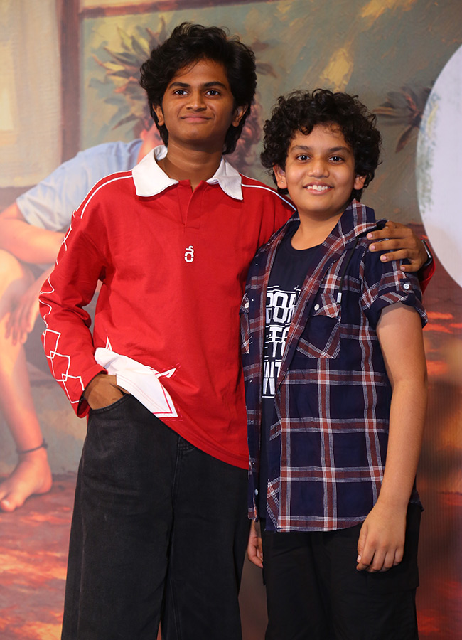 Summer Holidays Movie Release Date Press Meet Photos9