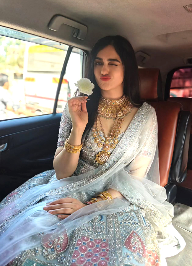 Actress Adah Sharma Latest Photos Viral3