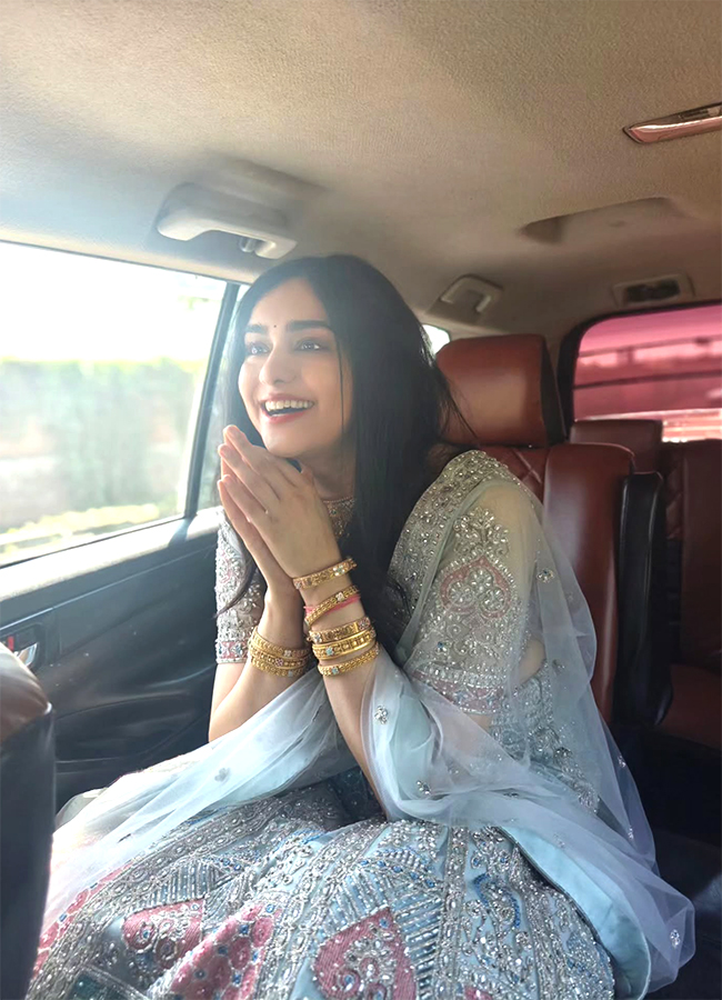 Actress Adah Sharma Latest Photos Viral9