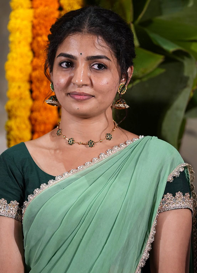 Idupu Kayitham Movie Gadapa Song Launch Event ‍Photos10