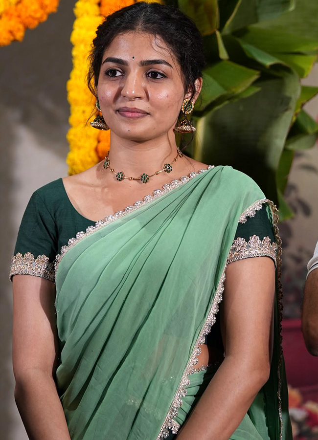 Idupu Kayitham Movie Gadapa Song Launch Event ‍Photos11