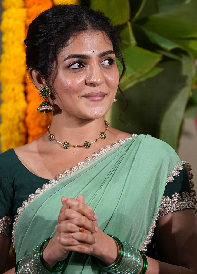 Idupu Kayitham Movie Gadapa Song Launch Event ‍Photos18