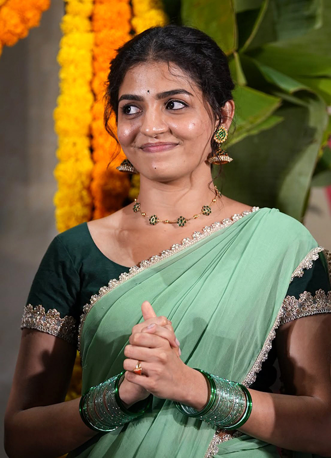 Idupu Kayitham Movie Gadapa Song Launch Event ‍Photos2