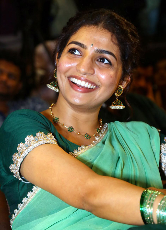 Idupu Kayitham Movie Gadapa Song Launch Event ‍Photos5