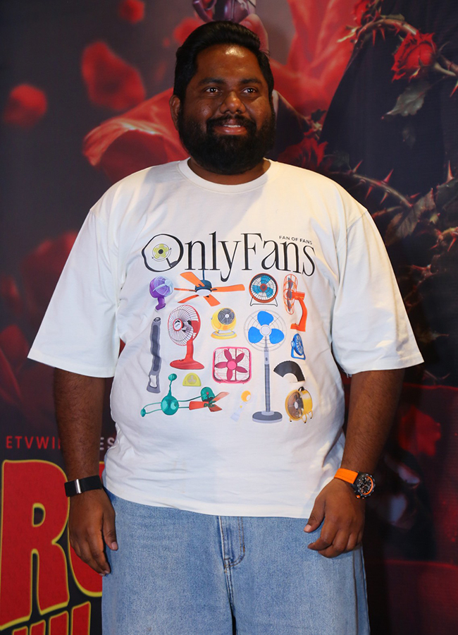Romeo Juliet Sorry Baby Song Launch Event HD Photos19