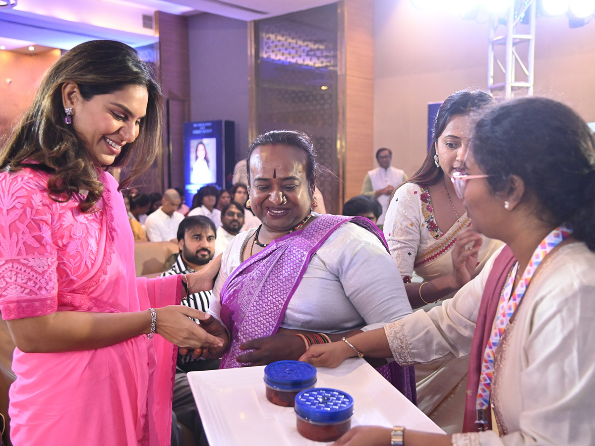 Suma Kanakala Festival Of Joy 5th Anniversary Event Photos10