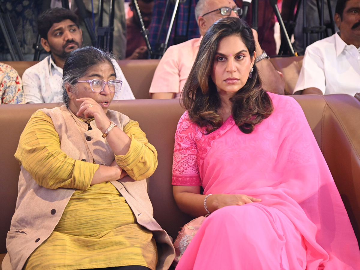 Suma Kanakala Festival Of Joy 5th Anniversary Event Photos11