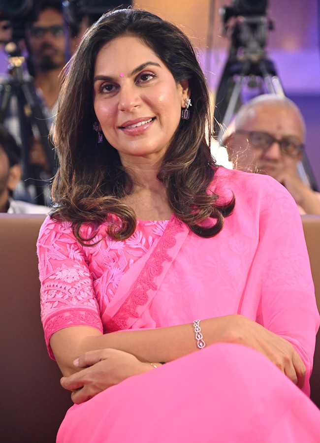 Suma Kanakala Festival Of Joy 5th Anniversary Event Photos12