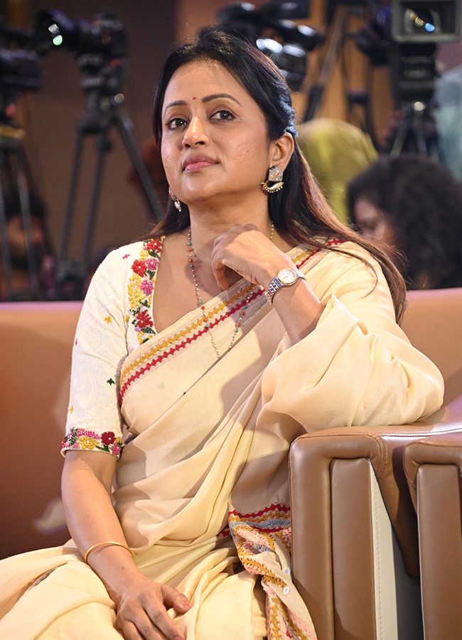 Suma Kanakala Festival Of Joy 5th Anniversary Event Photos13