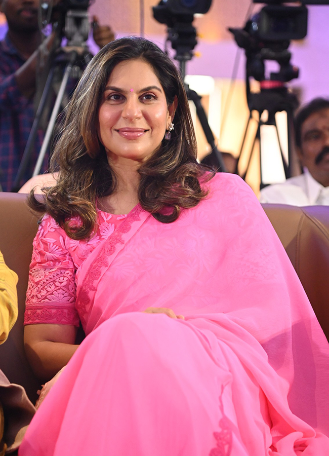 Suma Kanakala Festival Of Joy 5th Anniversary Event Photos15