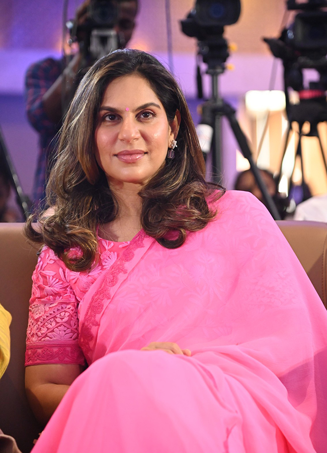 Suma Kanakala Festival Of Joy 5th Anniversary Event Photos16