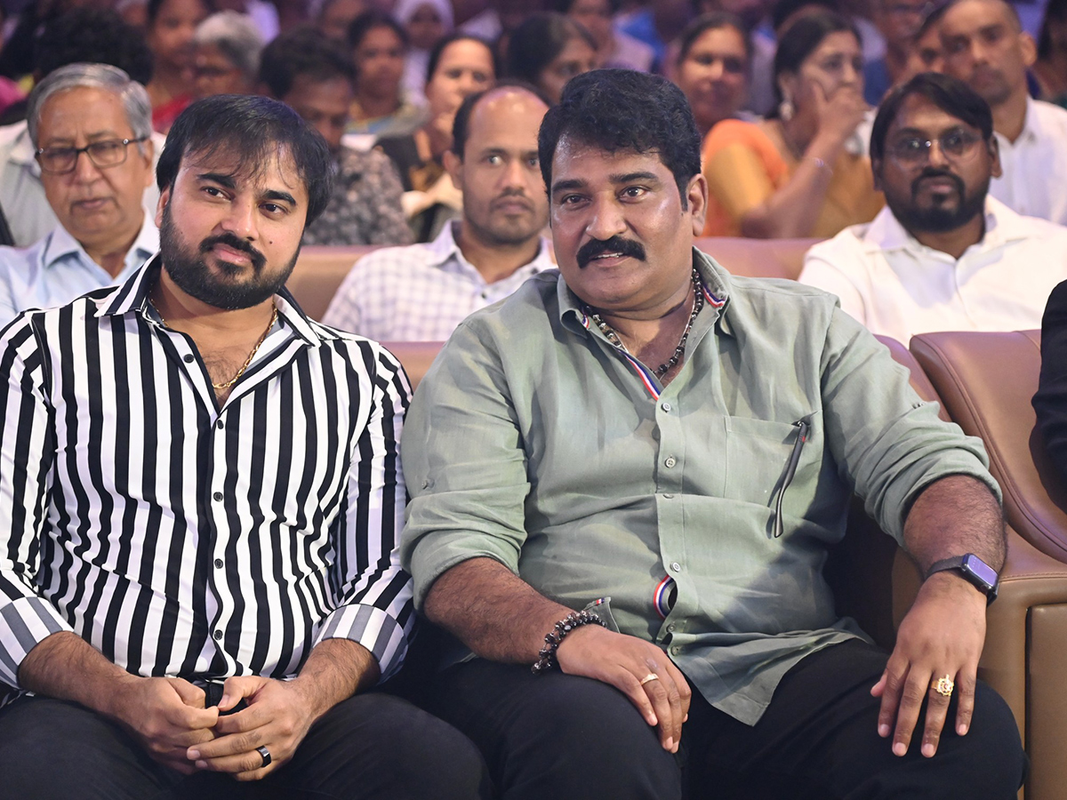 Suma Kanakala Festival Of Joy 5th Anniversary Event Photos19