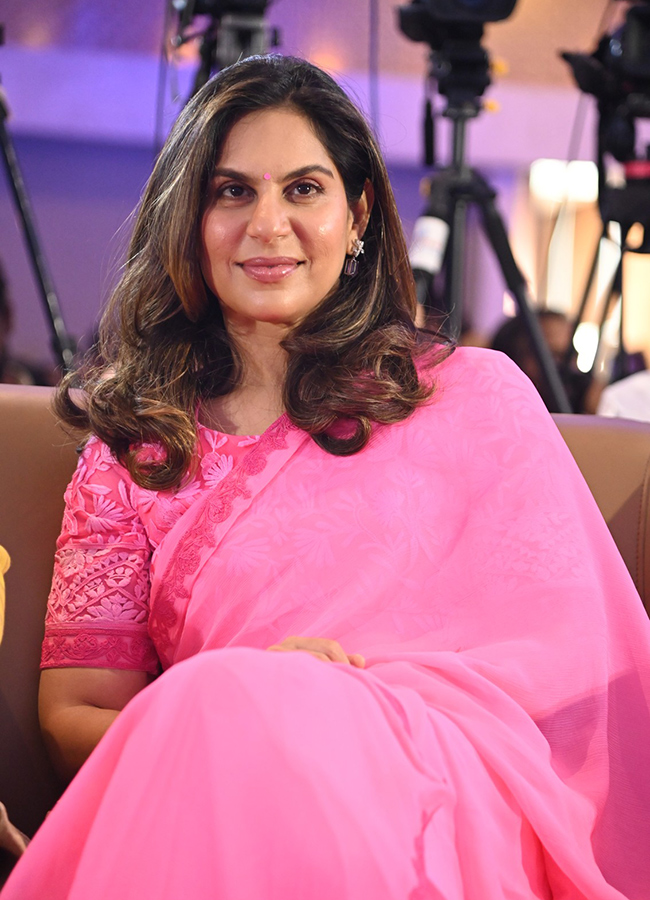 Suma Kanakala Festival Of Joy 5th Anniversary Event Photos20