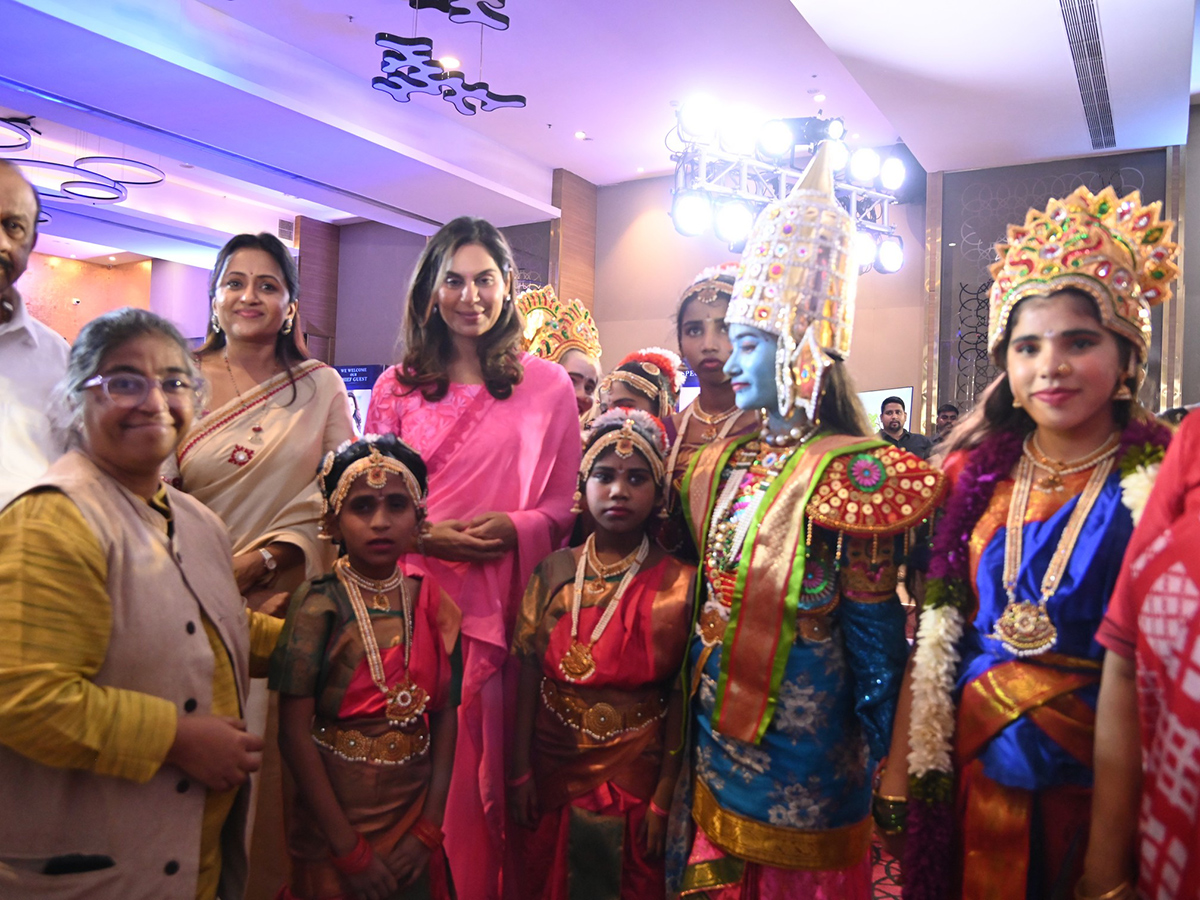 Suma Kanakala Festival Of Joy 5th Anniversary Event Photos7