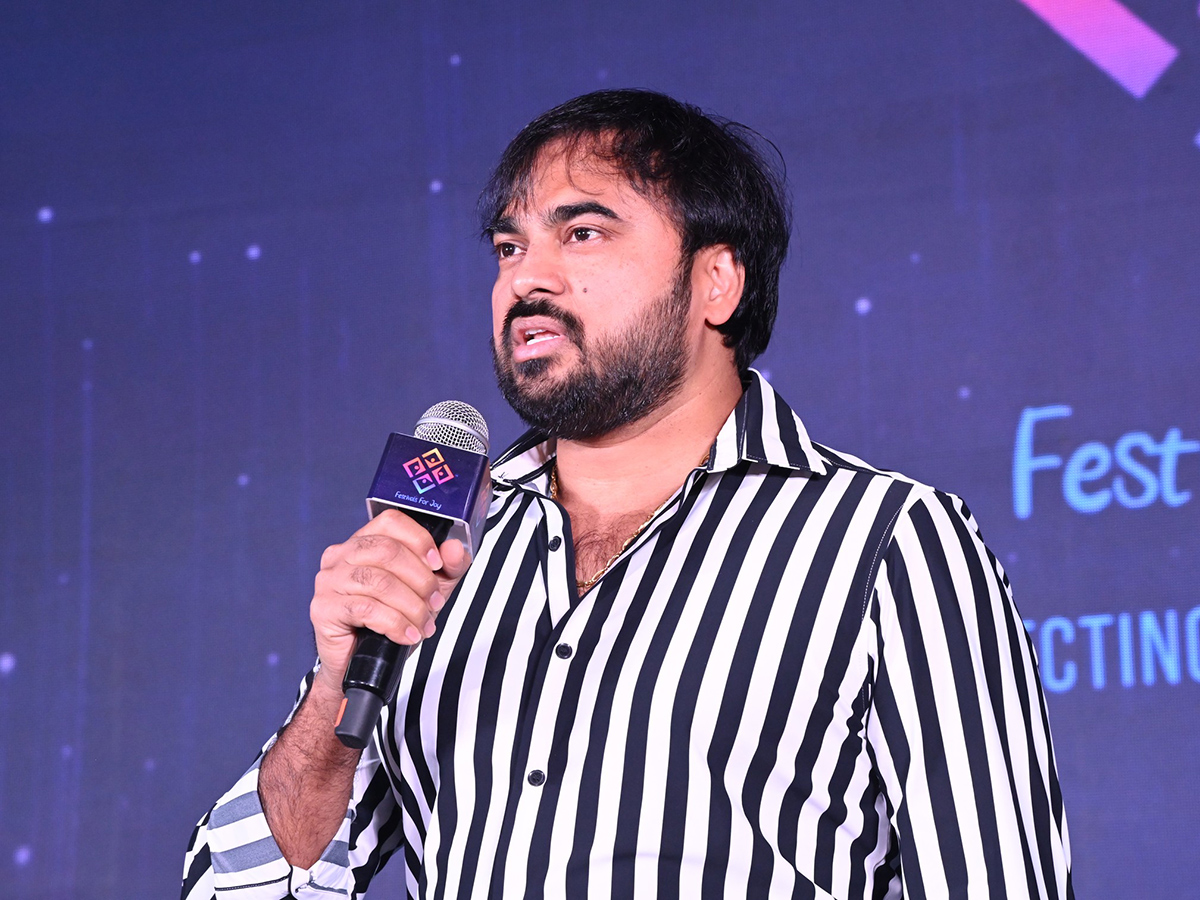 Suma Kanakala Festival Of Joy 5th Anniversary Event Photos8